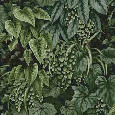 Living Wall Navy